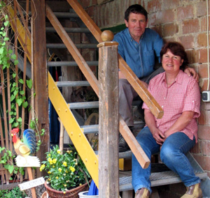 gitta wilfried klein